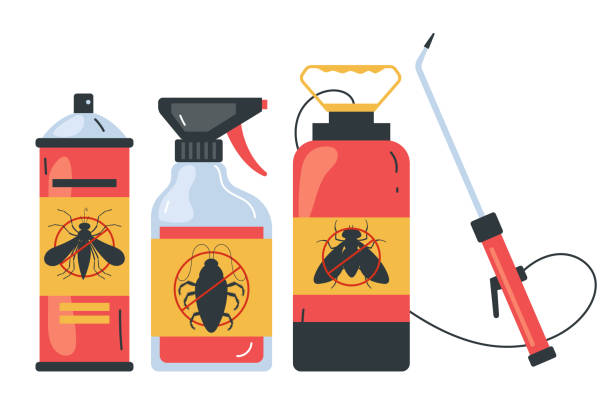 Pest Control Cost in Manton, MI
